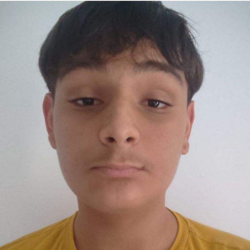 RAY DERIMAN  DELGADO REYES