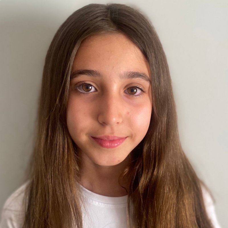 EMMA CARRERO PEREZ DE BUSTOS