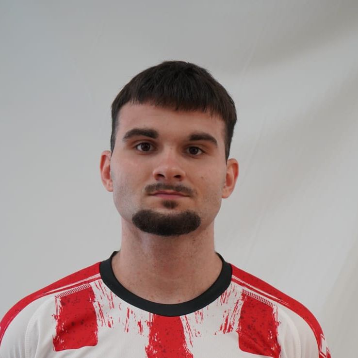 MARCOS CASTAÑEDA CAMPOS