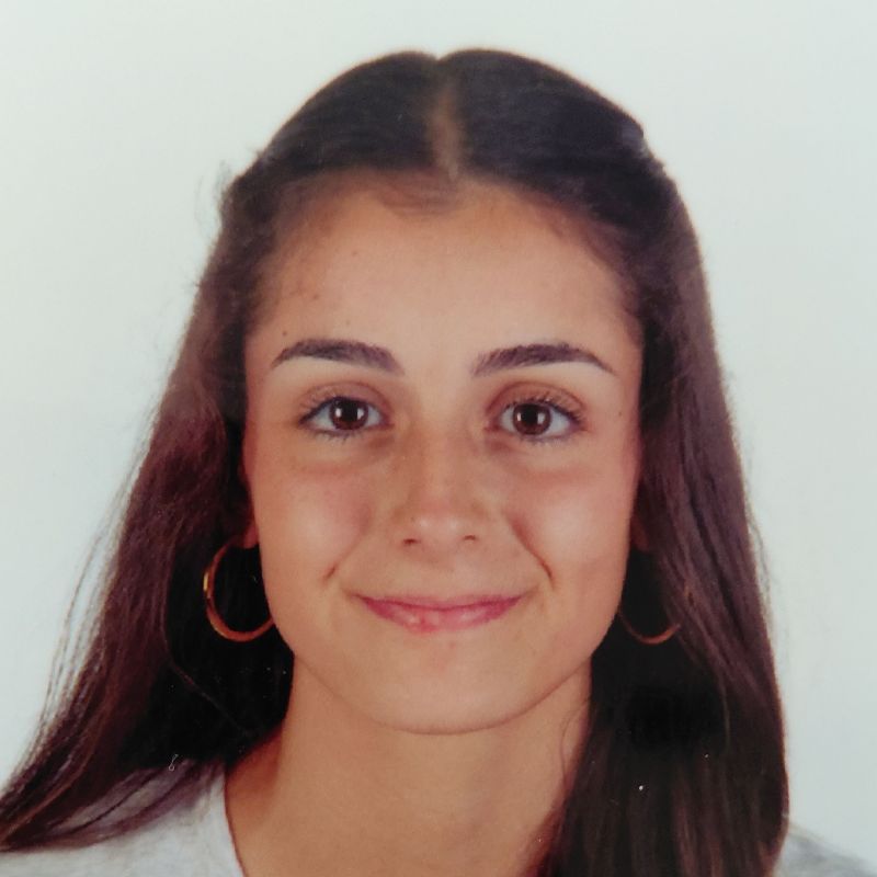 ELENA ALFARO MUÑOZ