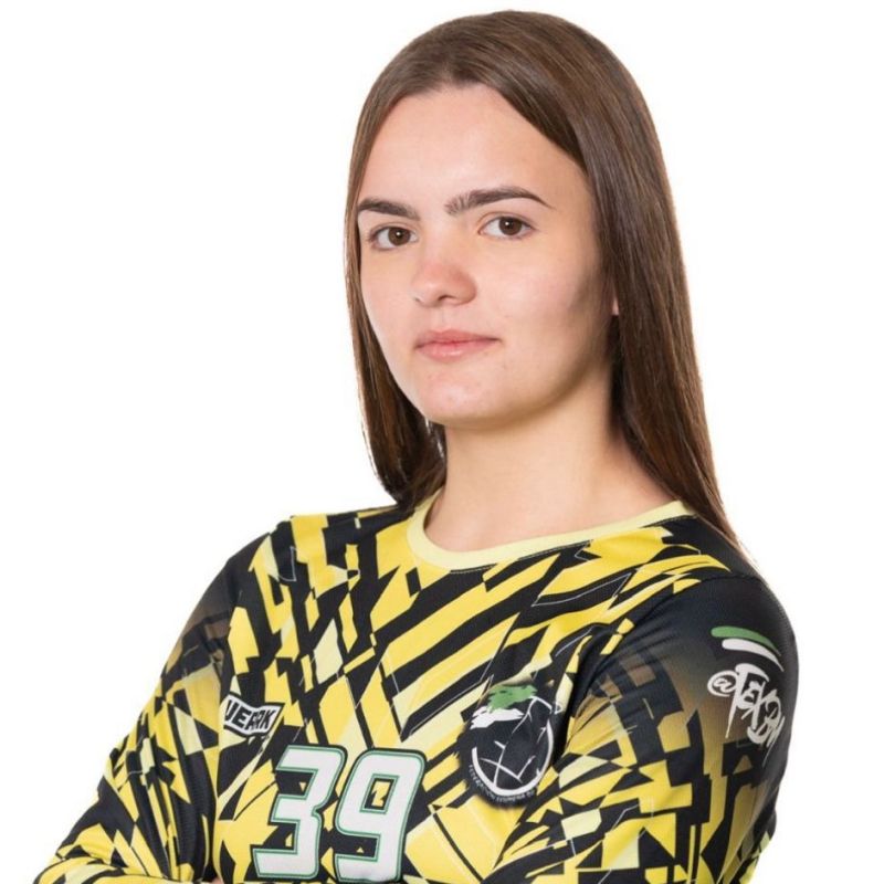 ROCIO GUERRERO BARRENA