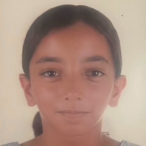 MARAM FATIMA  SENOUSSAOUI SENOUSSAOUI 