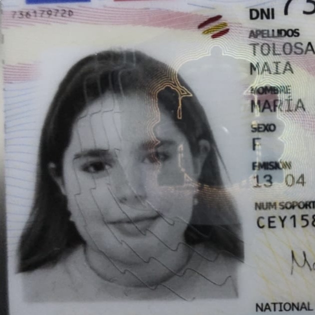 MARIA HELENA TOLOSA MAIA