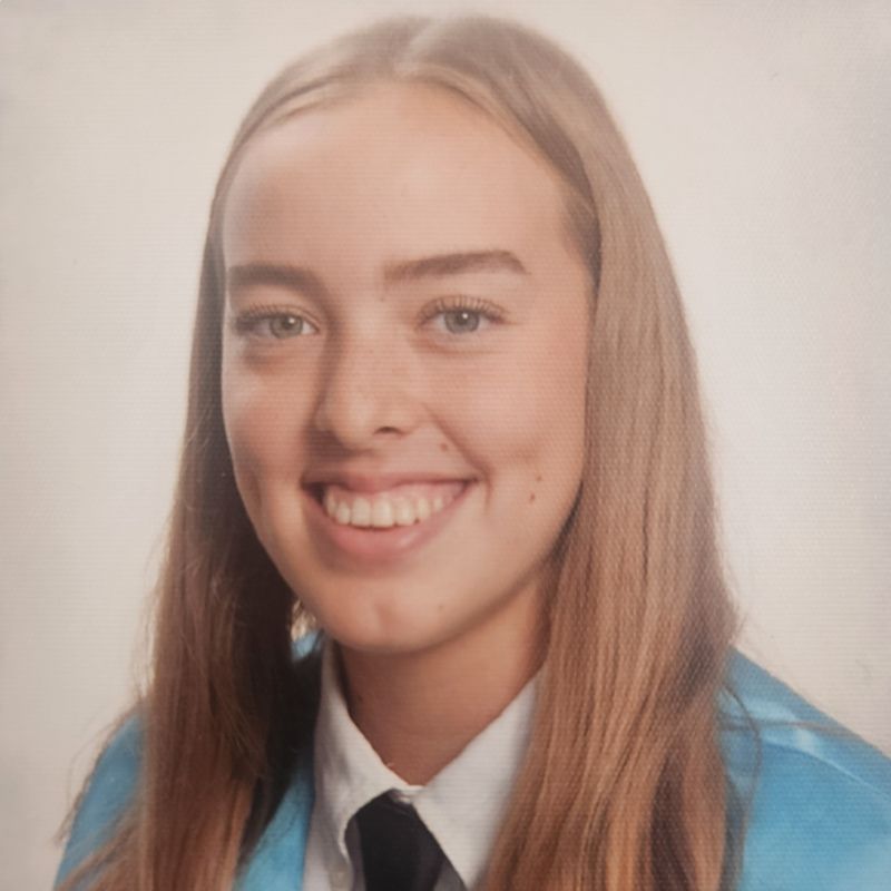 THALIA VAN DER WOUDE