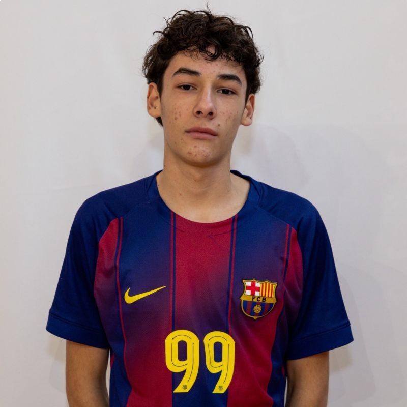 JAN ESTERLICH MENDEZ