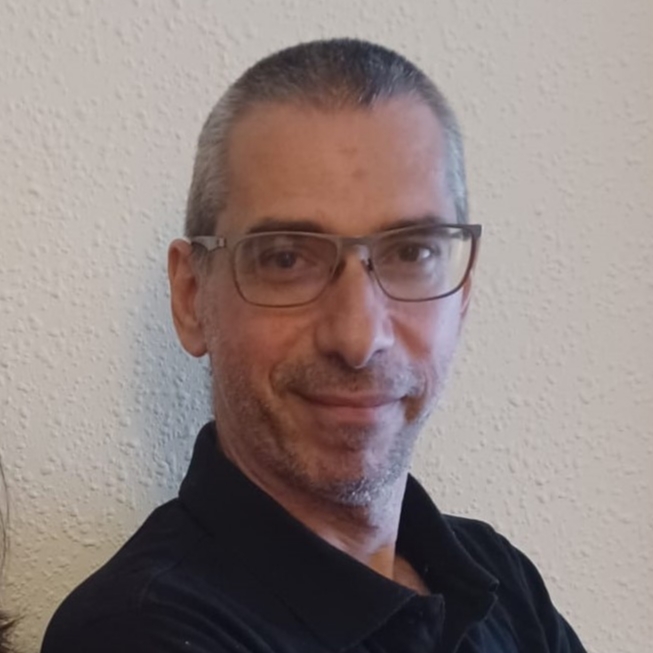 JOSE LUIS SIGUT MESA
