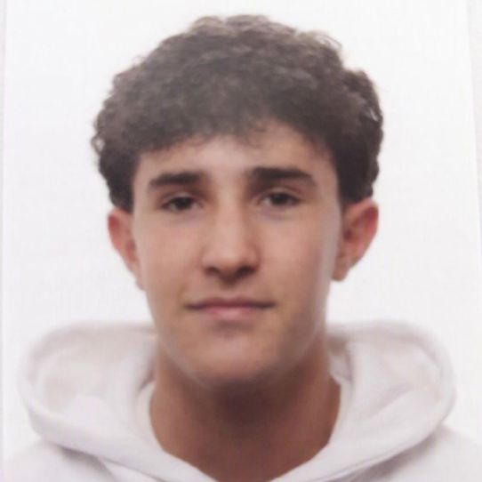 GABRIEL BAUTISTA SANTANA