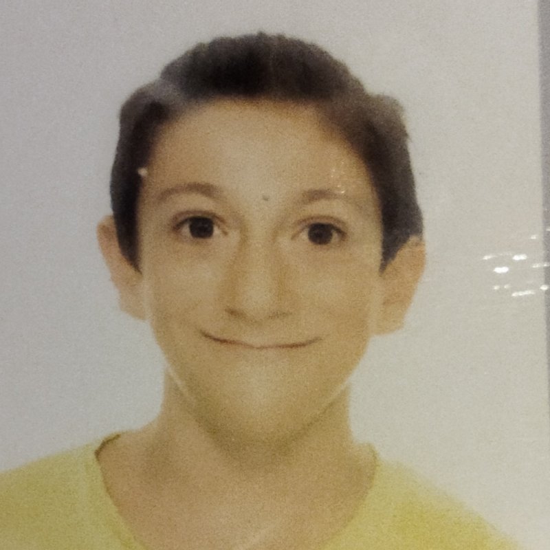 YAHEL VILLACAÑAS ROMAN