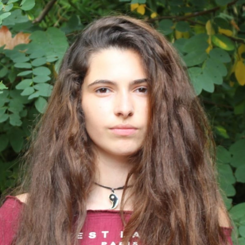 NAZARET DEL RIO RODRIGUEZ
