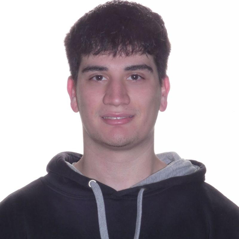 ENRIC CARREÑO TORAL