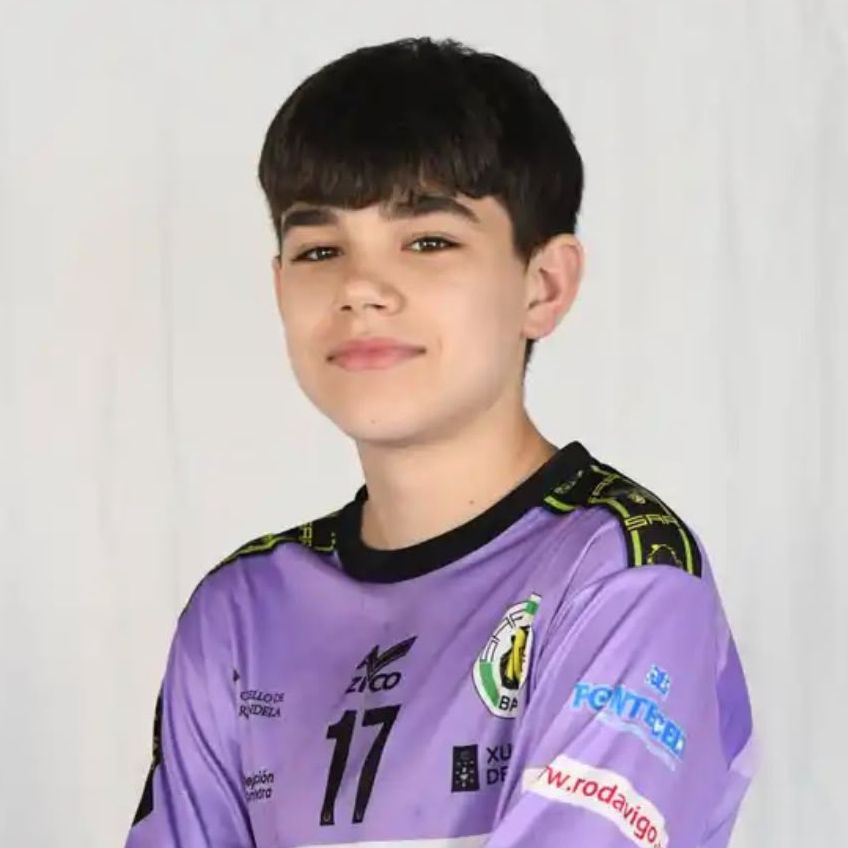 BRUNO LEON DOMINGUEZ