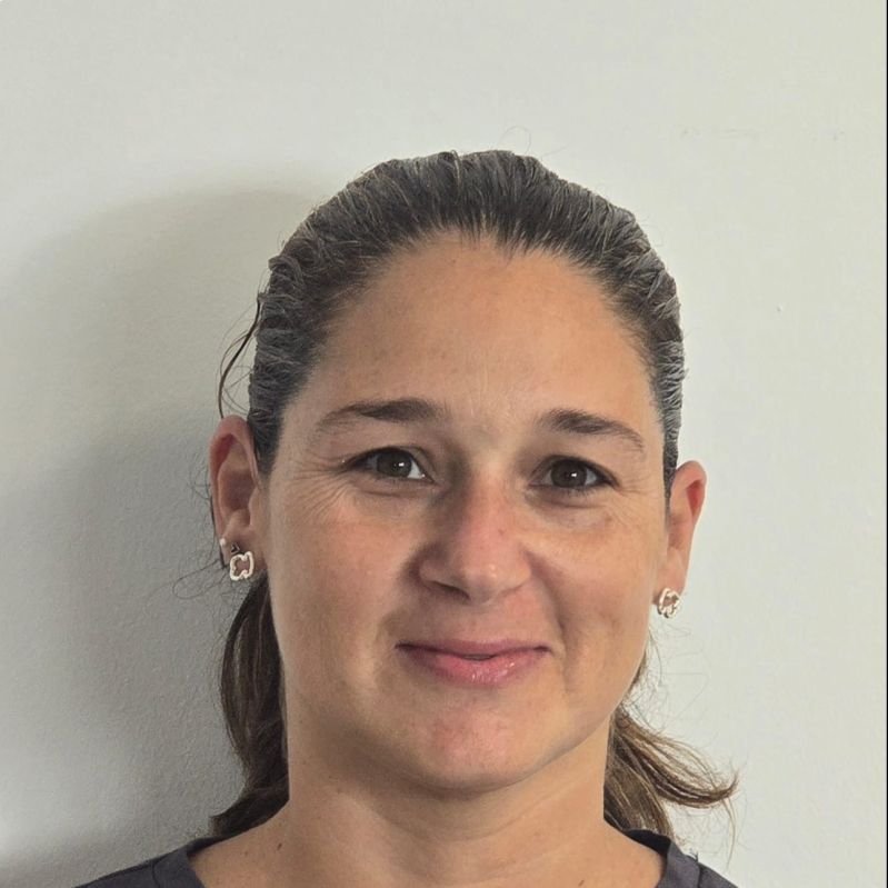 VIRGINIA ROBAYNA REYES