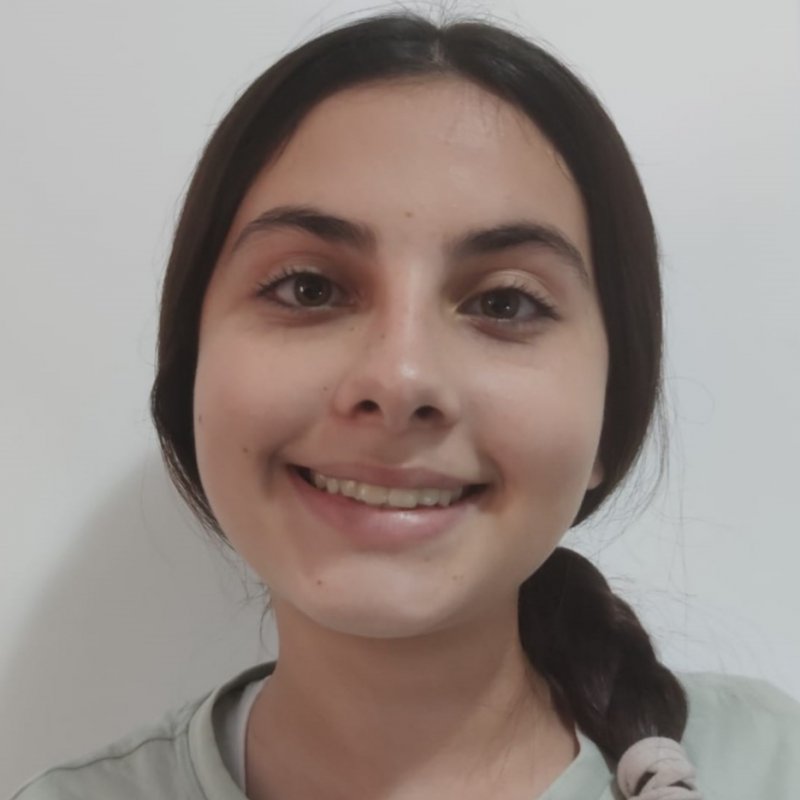 SOFIA CARIDAD TANNOUS SUAREZ