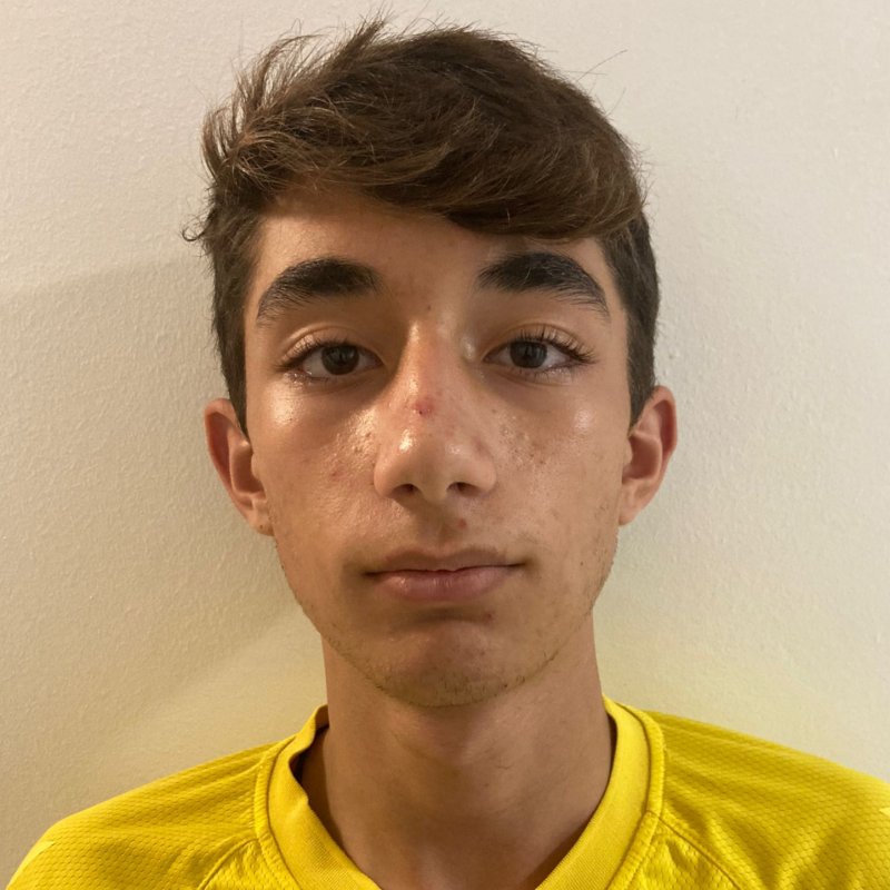 YERAY  SARMIENTO PRESA