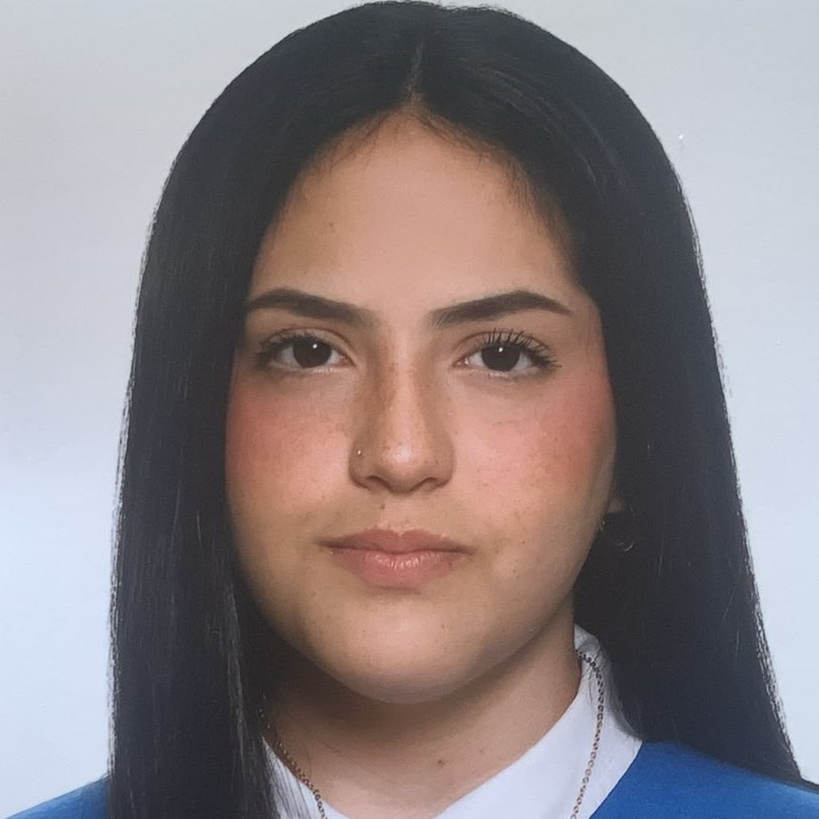 NEREA PEÑA BECERRA
