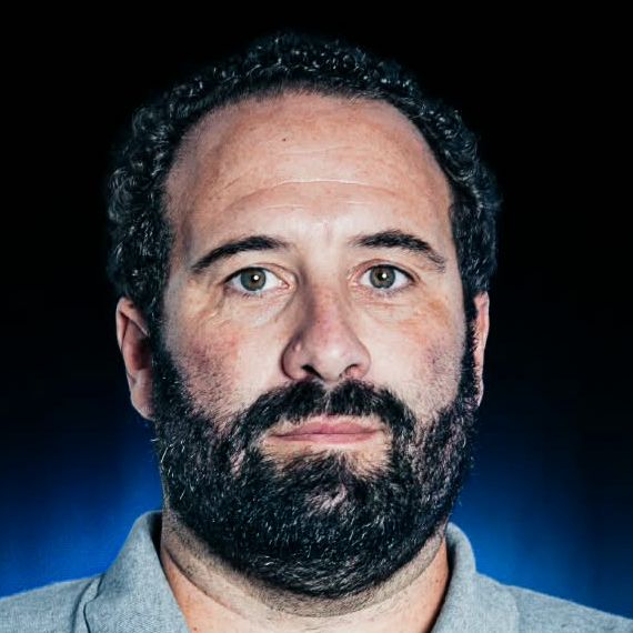 MARCOS OTERO RODAL