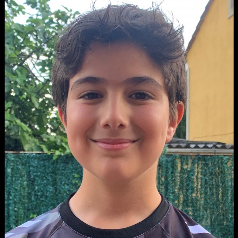 MATEO URIA FERNANDEZ