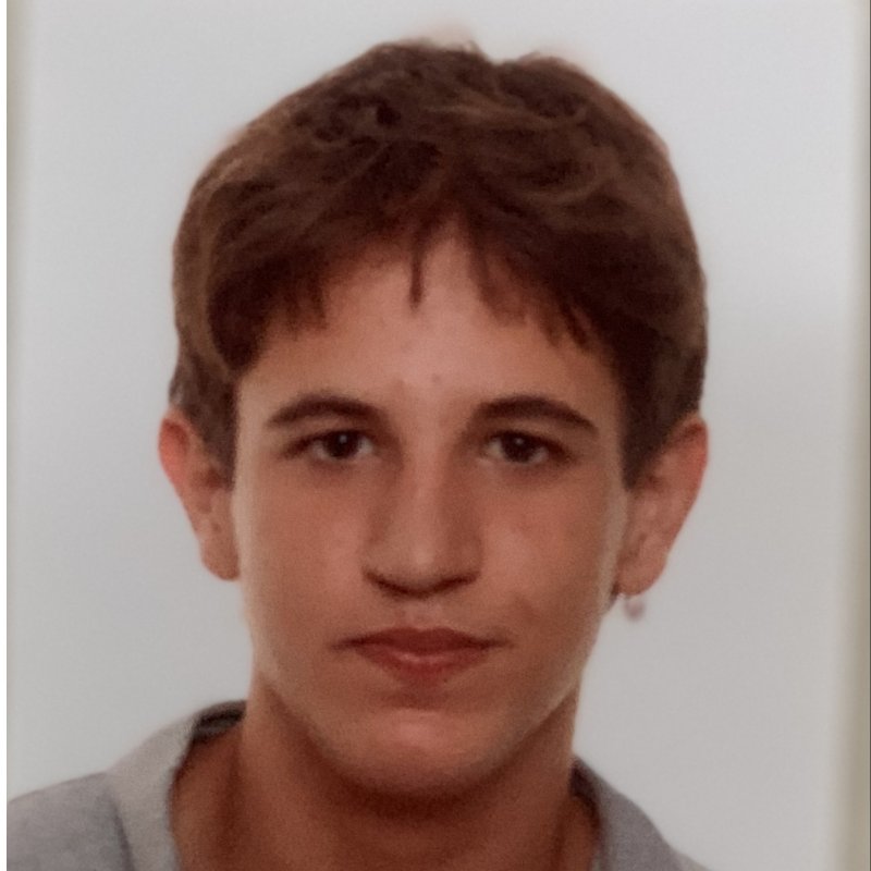 BRUNO BEJARANO ROSSELLO