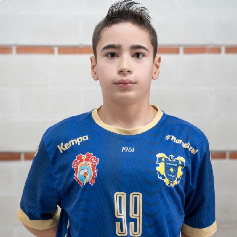 LUCAS RODAS MAURICIO