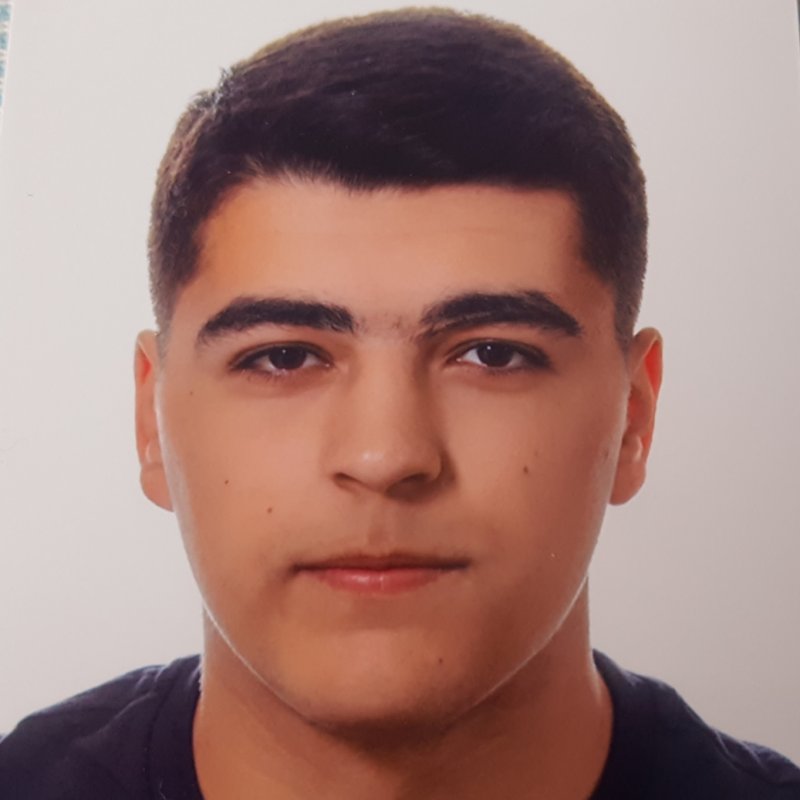 DANIEL HERNANDEZ FERNANDEZ