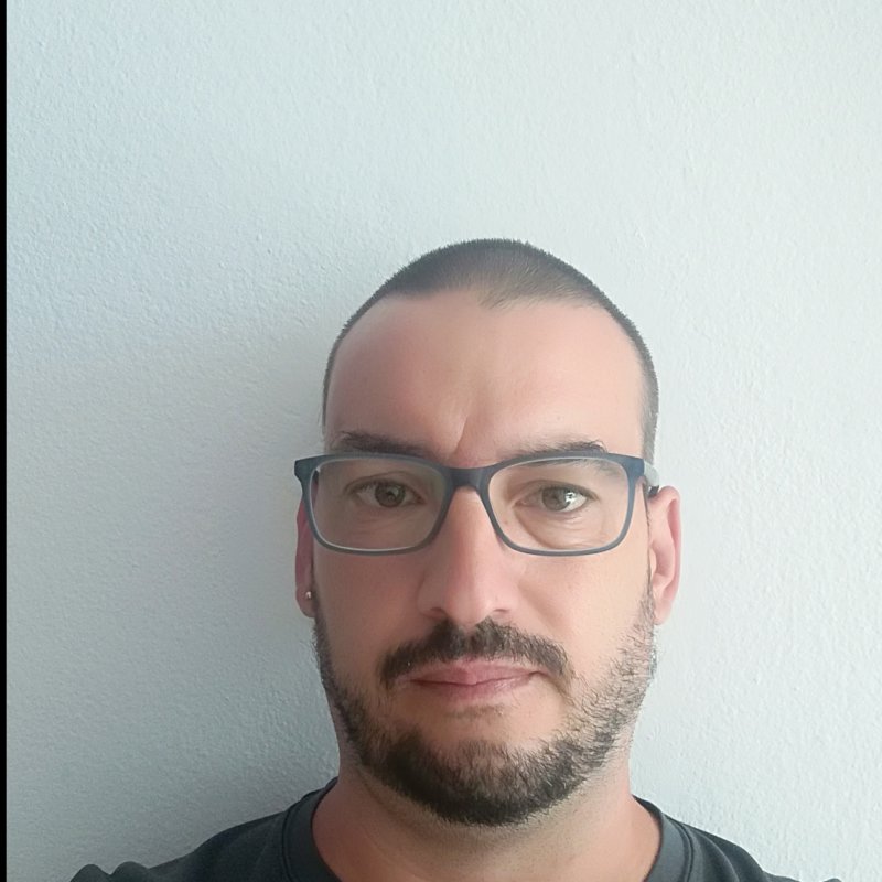 ISAAC DEL CRISTO PASCUAL GOMEZ