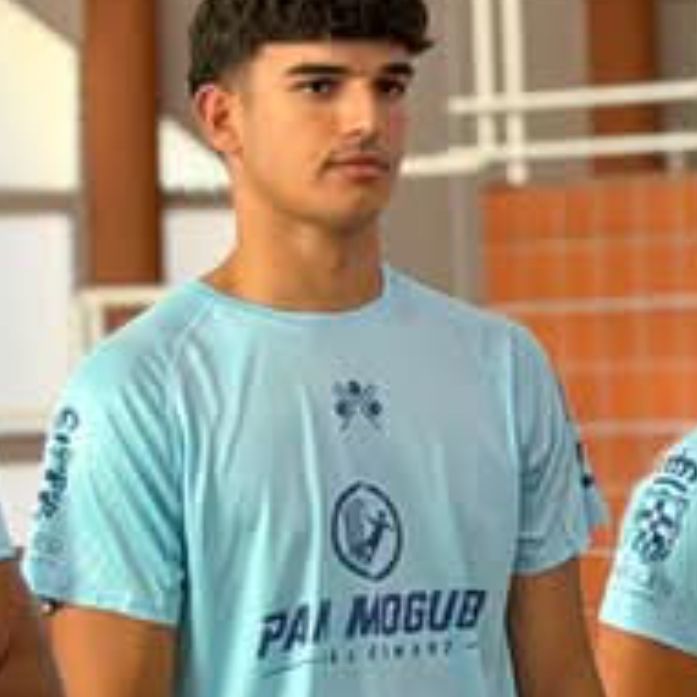 PABLO ANDRES MORO