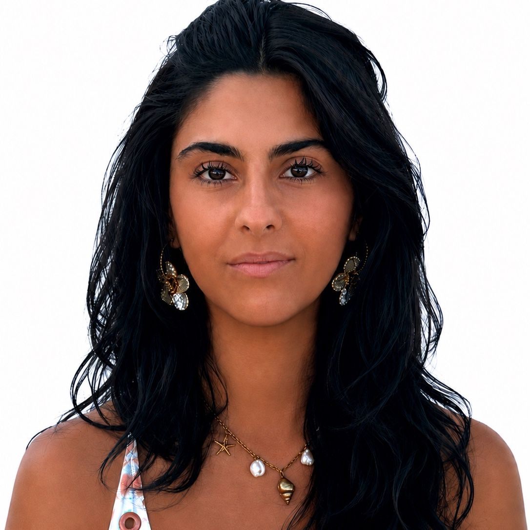 AMALIA MILLAN CABELLO