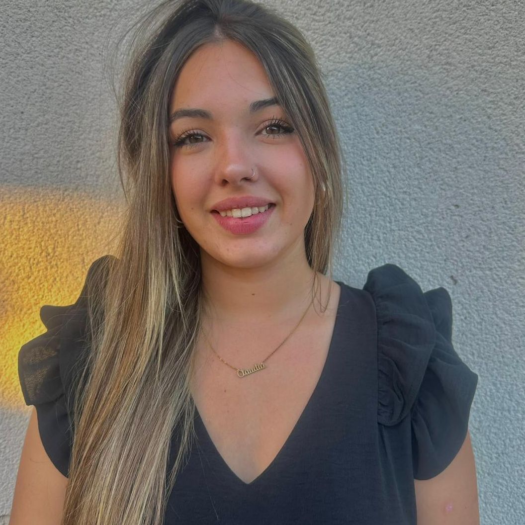 CLAUDIA ROMERO ARIAS