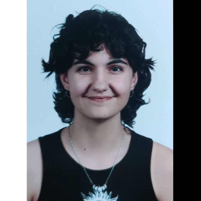 LUCIA ESCALANTE SABIDO