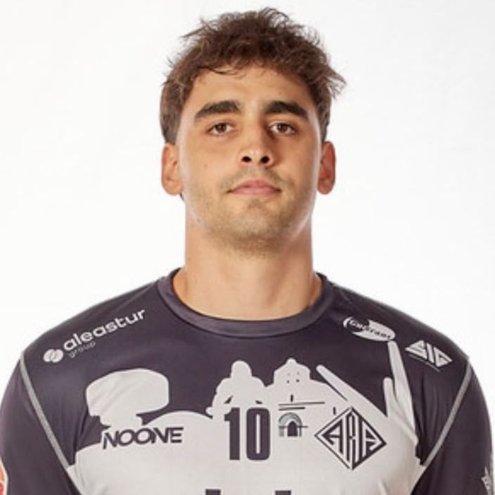 PABLO GONZALEZ ARGUELLES