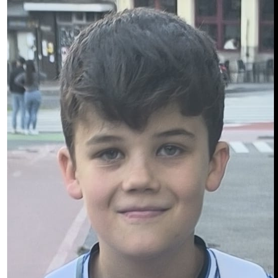 MAURO GUTIERREZ BISSON