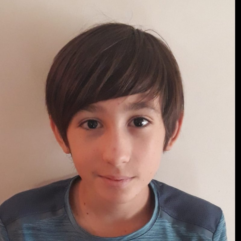 IKER LANDA CABALLERO