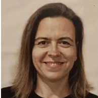 IRMA DOLORES VAN DE WATER