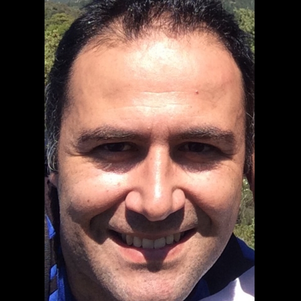 GERMAN BLAZQUEZ SEOANE