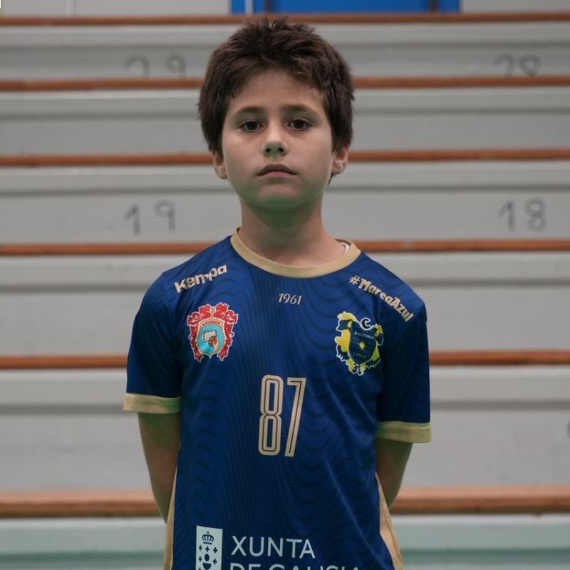 ROMEO OTERO DOMINGUEZ