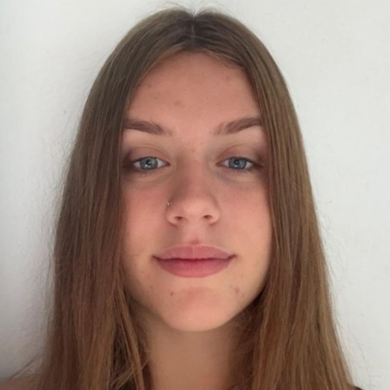 DAIARA  MARTIN CABRERA