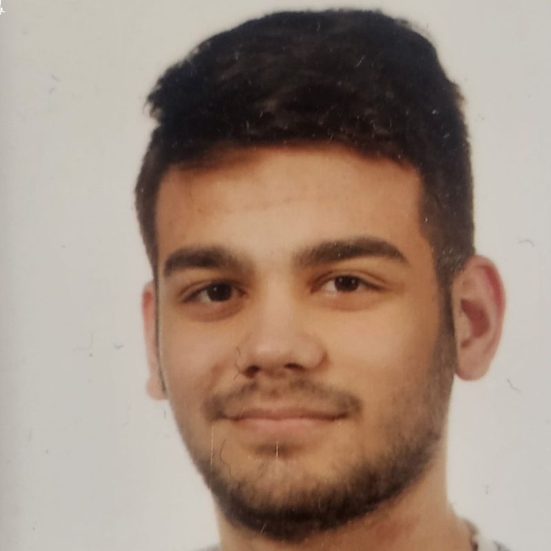 DIEGO JARABA CABRERA