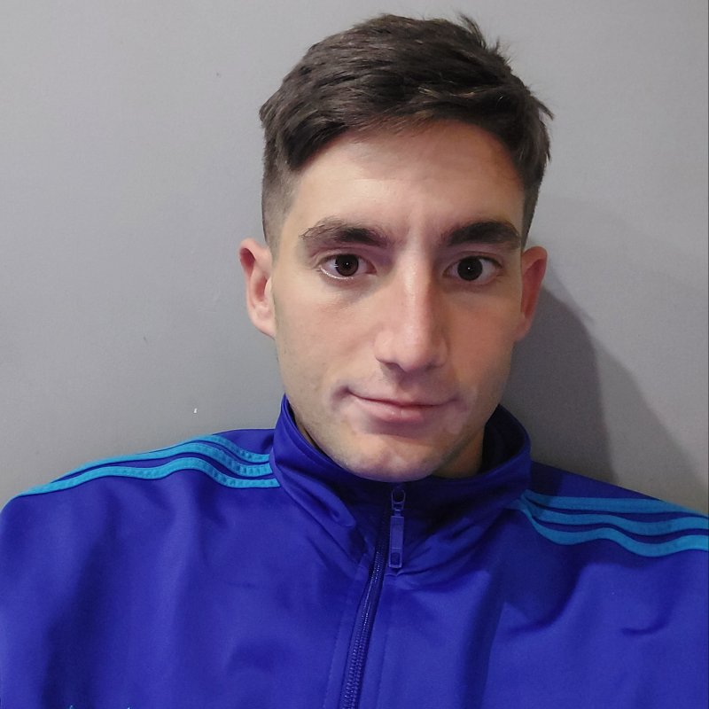 SERGIO SANCHEZ DOMINGUEZ