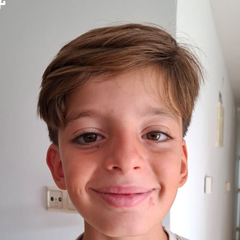 DANIEL CABELLO MONTAÑEZ