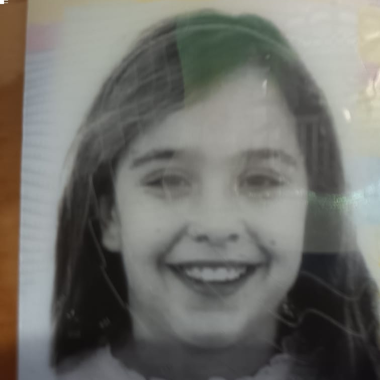 ROCIO PEREZ EL KAISSI