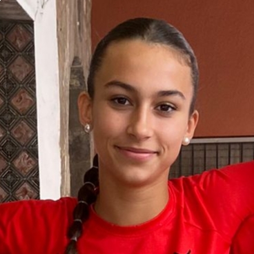 AITANA  LLUECA PEREZ