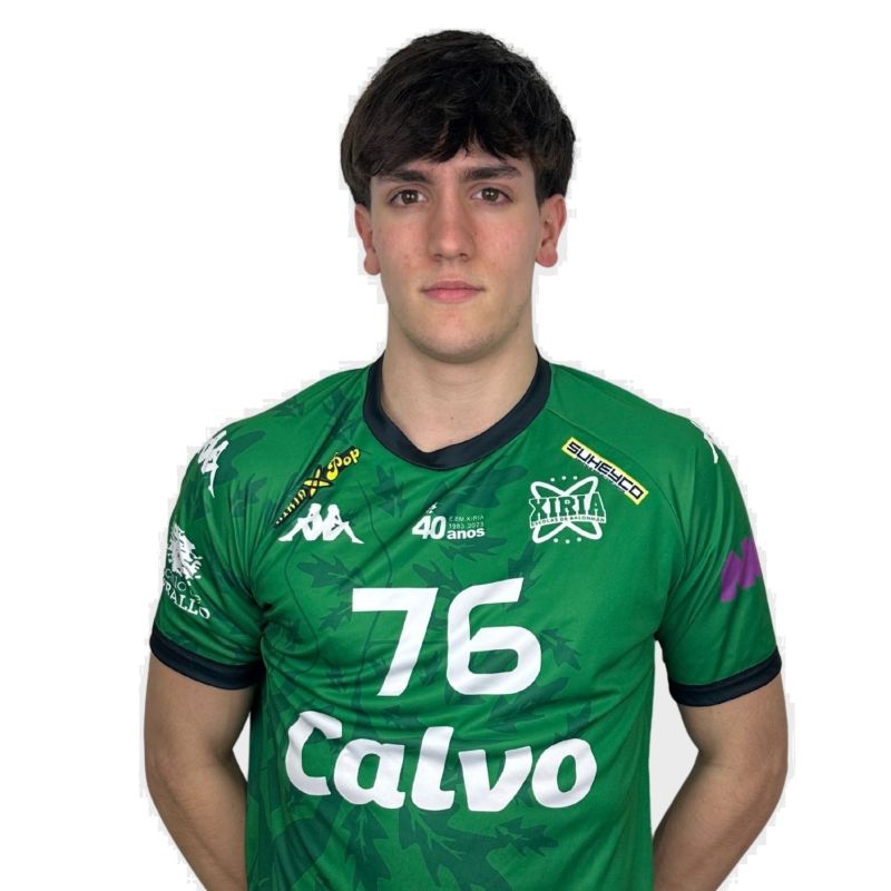 MARCOS VARELA VARELA