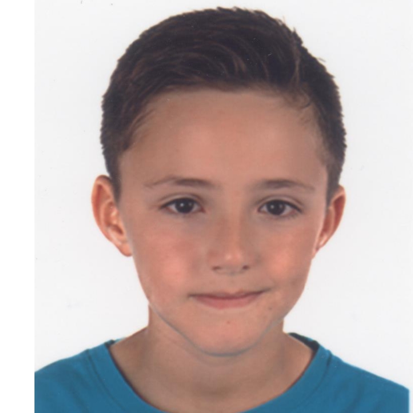 ROBERTO GARCIA PEDRAJAS