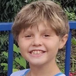 ENZO LUQUE FERNANDEZ