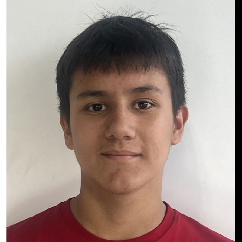 DANIEL CORONADO CADAVID