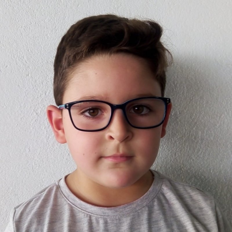 MATEO POTI GOMEZ