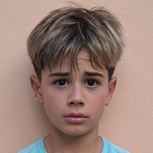 RICHARD BARBA SERRANO