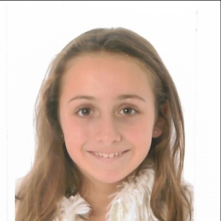 MARTA PARADA DE LA HIZ