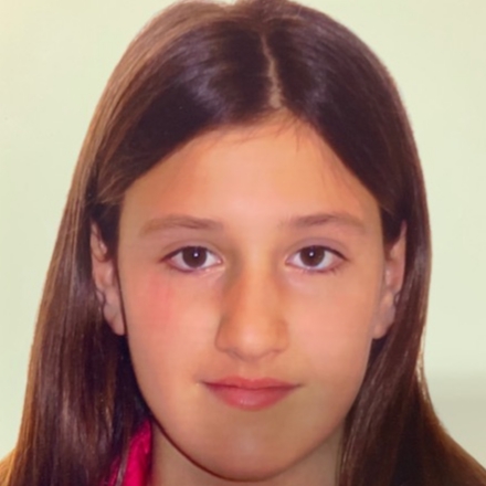 CLAUDIA MARTINEZ GARCIA