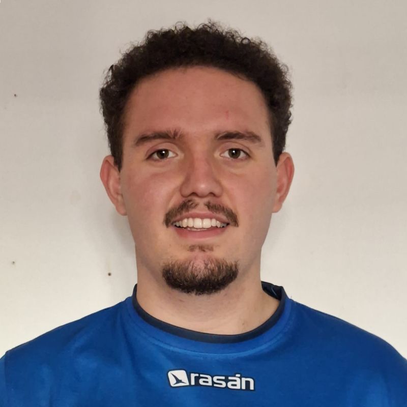 DAVID MONSERRATE OQUENDO